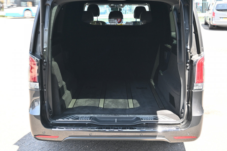 Mercedes-Benz V-Klasse 300d 4-Matic AMG L3 DC Elektrische schuifdeuren, Distronic, 360 Camera
