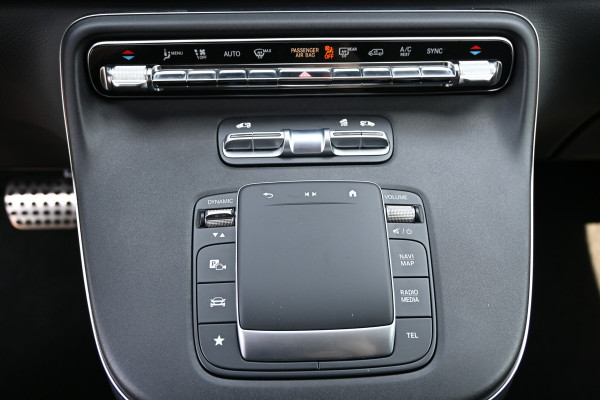 Mercedes-Benz V-Klasse 300d 4-Matic AMG L3 DC Elektrische schuifdeuren, Distronic, 360 Camera