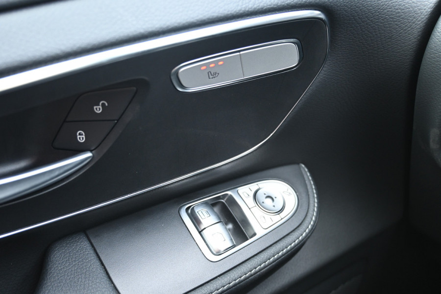 Mercedes-Benz V-Klasse 300d 4-Matic AMG L3 DC Elektrische schuifdeuren, Distronic, 360 Camera