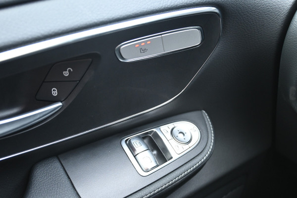 Mercedes-Benz V-Klasse 300d 4-Matic AMG L3 DC Elektrische schuifdeuren, Distronic, 360 Camera