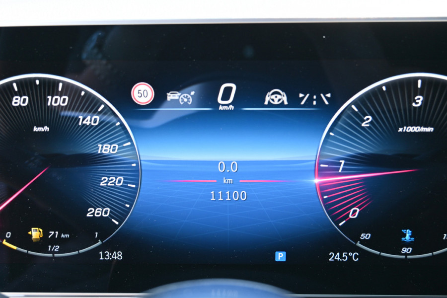 Mercedes-Benz V-Klasse 300d 4-Matic AMG L3 DC Elektrische schuifdeuren, Distronic, 360 Camera
