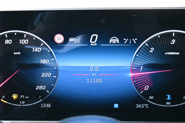 Mercedes-Benz V-Klasse 300d 4-Matic AMG L3 DC Elektrische schuifdeuren, Distronic, 360 Camera