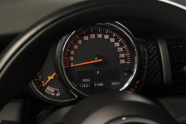 MINI Cabrio 2.0 Cooper S Chili Automaat 192 PK Facelift | Carplay | Cruise | Stoelverwarming | Leder | Climate | LED | PDC |