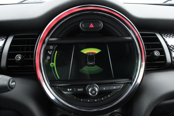 MINI Cabrio 2.0 Cooper S Chili Automaat 192 PK Facelift | Carplay | Cruise | Stoelverwarming | Leder | Climate | LED | PDC |