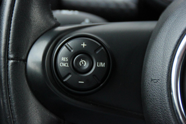 MINI Cabrio 2.0 Cooper S Chili Automaat 192 PK Facelift | Carplay | Cruise | Stoelverwarming | Leder | Climate | LED | PDC |