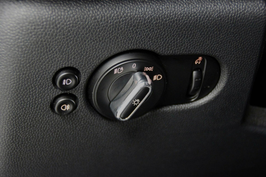 MINI Cabrio 2.0 Cooper S Chili Automaat 192 PK Facelift | Carplay | Cruise | Stoelverwarming | Leder | Climate | LED | PDC |