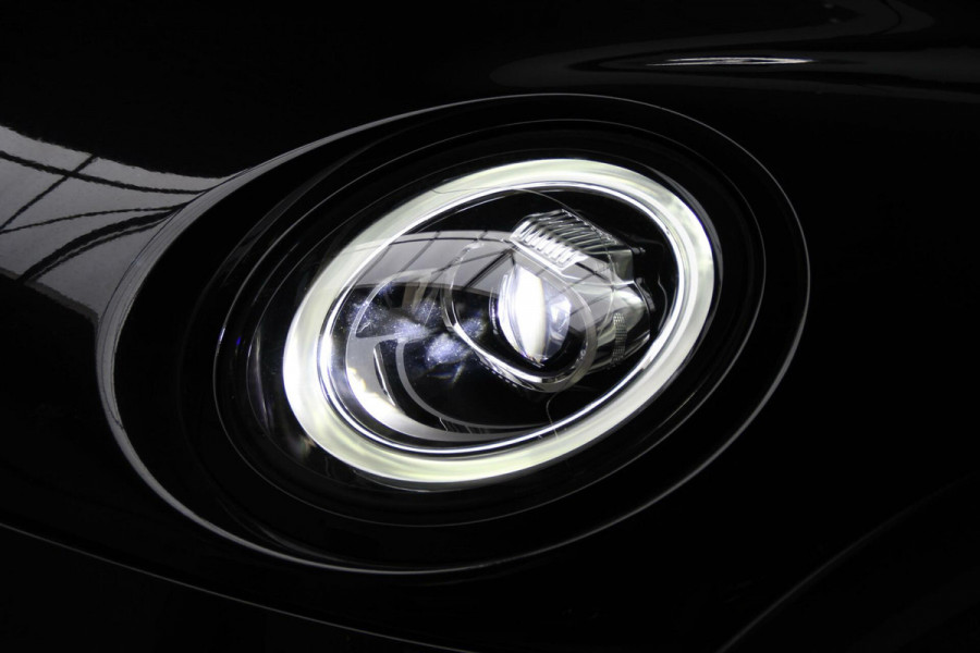 MINI Cabrio 2.0 Cooper S Chili Automaat 192 PK Facelift | Carplay | Cruise | Stoelverwarming | Leder | Climate | LED | PDC |