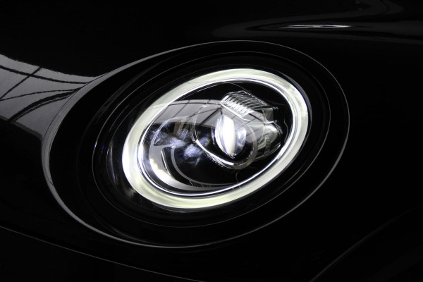 MINI Cabrio 2.0 Cooper S Chili Automaat 192 PK Facelift | Carplay | Cruise | Stoelverwarming | Leder | Climate | LED | PDC |