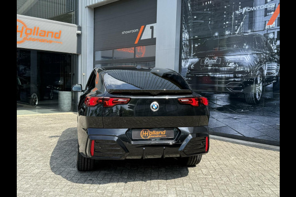 BMW X2 sDrive20i| M-Sport|Pano|LED| H&K!