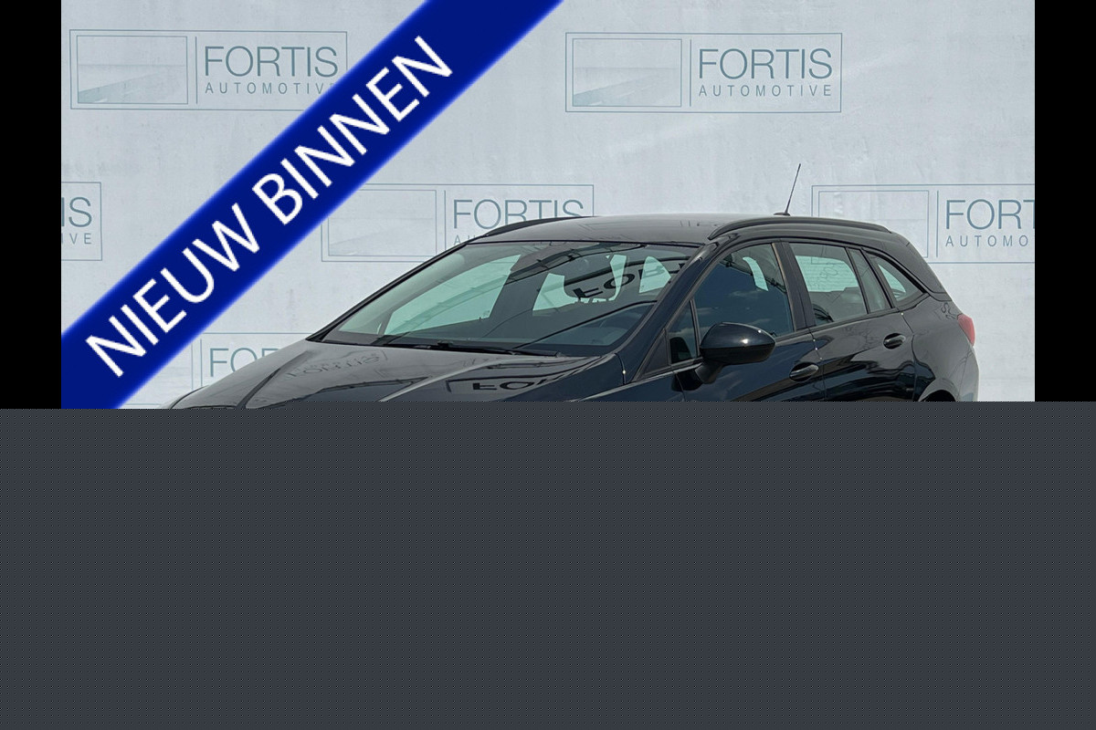 Opel Astra Sports Tourer 1.2 Edition N L AUTP | CAMERA | CARPLAY | VELGEN Opel Astra Sports Tourer 1.2 Edition N L AUTP | CAMERA | CARPLAY | VELGEN