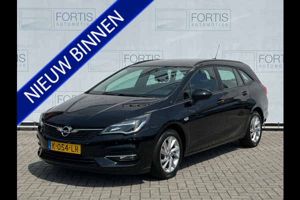 Opel Astra Sports Tourer 1.2 Edition NL AUT | CAMERA | CARPLAY | VELGEN