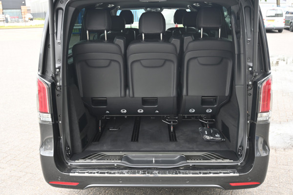 Mercedes-Benz V-Klasse 250d 4-Matic AMG Avantgarde XL Extralang Incl BTW en BPM 8 zitplaatsen