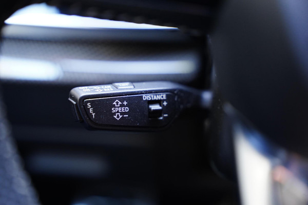 Audi Q8 4.0 TDI V8 SQ8 Quattro 55 D.Km RS-Stoelen