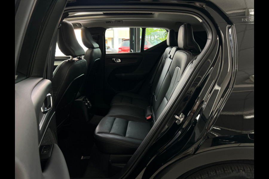 Volvo XC40 1.5 T4 Recharge Inscription Expression NL AUTO | CAMERA | TREKHAAK | LEDER | PANO |