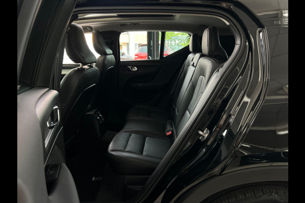 Volvo XC40 1.5 T4 Recharge Inscription Expression NL AUTO | CAMERA | TREKHAAK | LEDER | PANO |