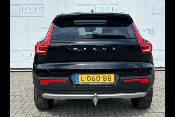 Volvo XC40 1.5 T4 Recharge Inscription Expression NL AUTO | CAMERA | TREKHAAK | LEDER | PANO |
