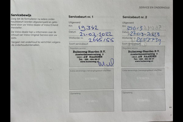 Volvo XC40 1.5 T4 Recharge Inscription Expression NL AUTO | CAMERA | TREKHAAK | LEDER | PANO |
