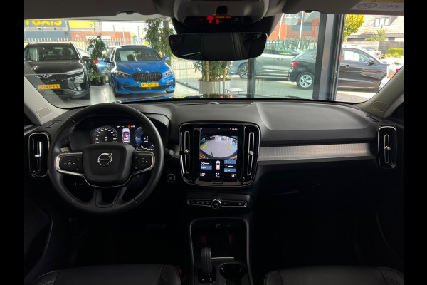 Volvo XC40 1.5 T4 Recharge Inscription Expression NL AUTO | CAMERA | TREKHAAK | LEDER | PANO |
