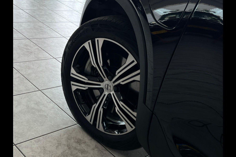 Volvo XC40 1.5 T4 Recharge Inscription Expression NL AUTO | CAMERA | TREKHAAK | LEDER | PANO |