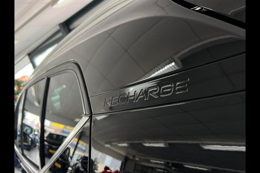 Volvo XC40 1.5 T4 Recharge Inscription Expression NL AUTO | CAMERA | TREKHAAK | LEDER | PANO |