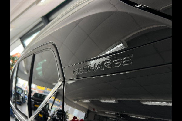 Volvo XC40 1.5 T4 Recharge Inscription Expression NL AUTO | CAMERA | TREKHAAK | LEDER | PANO |