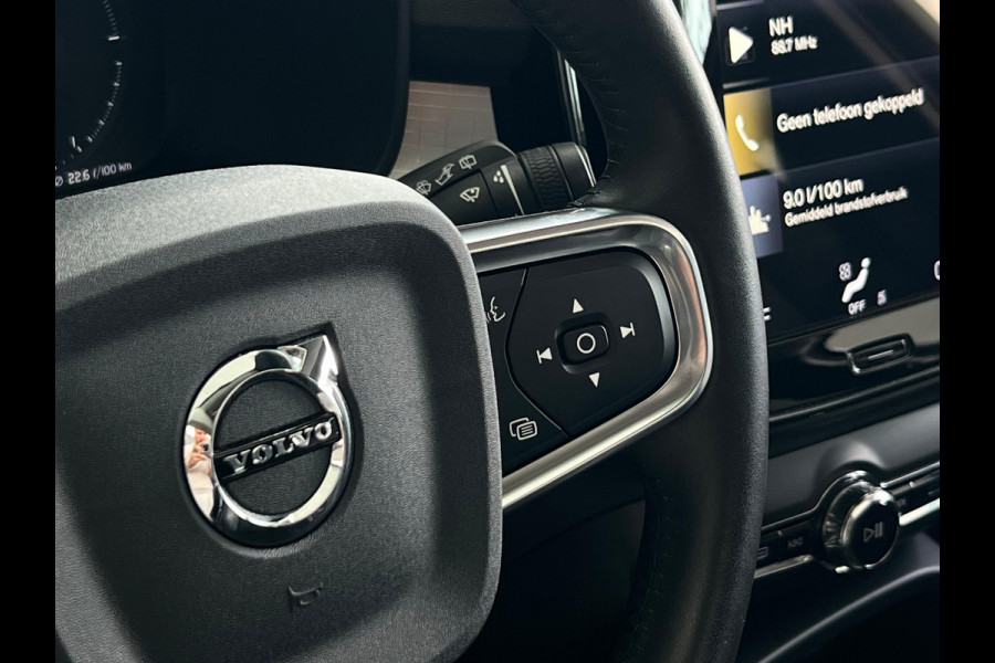 Volvo XC40 1.5 T4 Recharge Inscription Expression NL AUTO | CAMERA | TREKHAAK | LEDER | PANO |