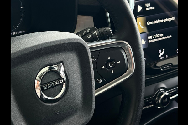 Volvo XC40 1.5 T4 Recharge Inscription Expression NL AUTO | CAMERA | TREKHAAK | LEDER | PANO |