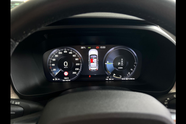 Volvo XC40 1.5 T4 Recharge Inscription Expression NL AUTO | CAMERA | TREKHAAK | LEDER | PANO |