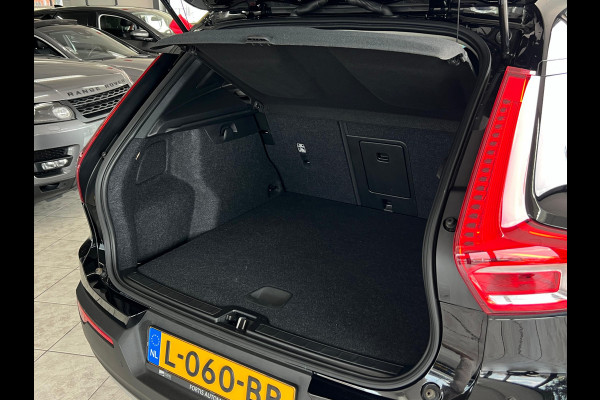 Volvo XC40 1.5 T4 Recharge Inscription Expression NL AUTO | CAMERA | TREKHAAK | LEDER | PANO |