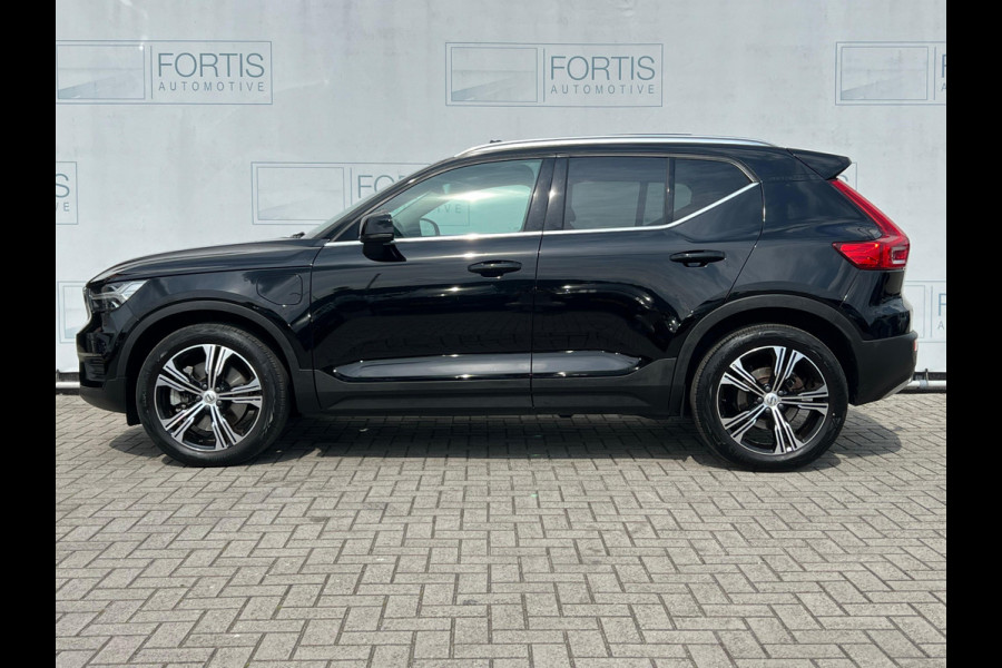 Volvo XC40 1.5 T4 Recharge Inscription Expression NL AUTO | CAMERA | TREKHAAK | LEDER | PANO |