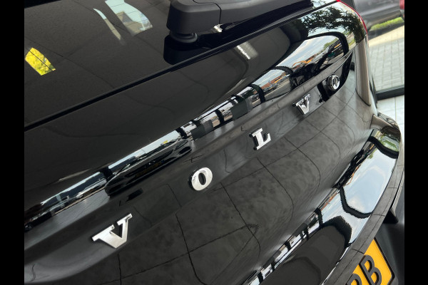 Volvo XC40 1.5 T4 Recharge Inscription Expression NL AUTO | CAMERA | TREKHAAK | LEDER | PANO |