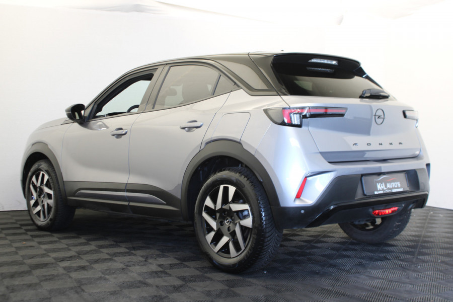 Opel Mokka 1.2 Turbo level 3