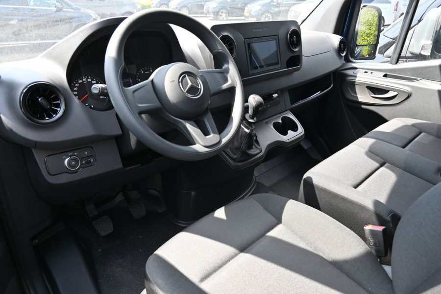 Mercedes-Benz Sprinter 315 CDI L2H1 RWD Camera, Apple Carplay / Android Auto