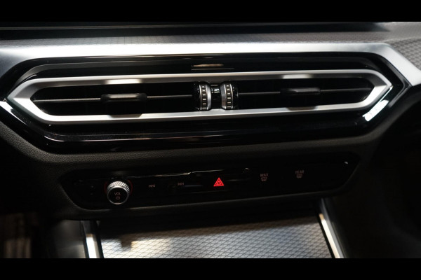 BMW 3 Serie 318i M-Sport AUTOMAAT-ALCANTARA-CARPLAY-CRUISE-DAB-LED-NAVIGATIE-SHADOW LINE