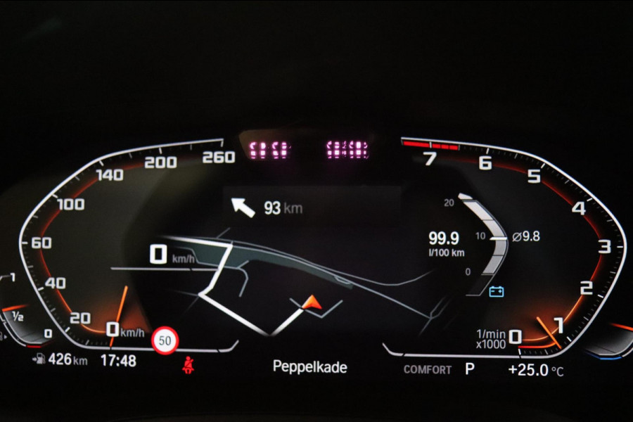 BMW 3 Serie Touring M340i xDrive High Executive Pano/Hud/Laser/HK/BOMVOL