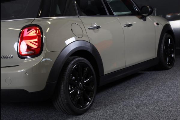 MINI Mini 1.5 Cooper Chili / AUT / 5 Deurs / Open Panoramadak / Navi / Ecc / Elek Pakket / Led / Pdc / 17 Inch