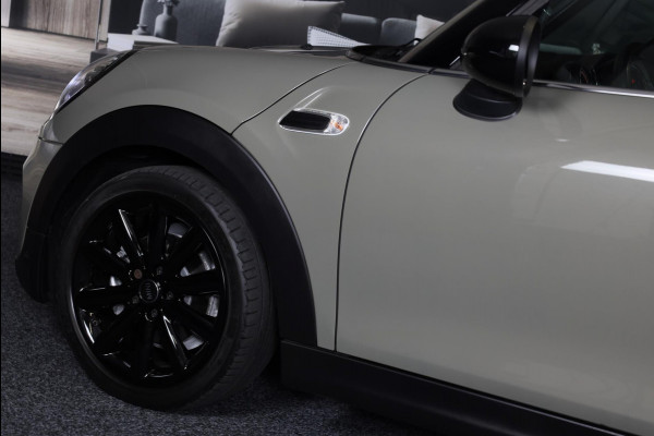 MINI Mini 1.5 Cooper Chili / AUT / 5 Deurs / Open Panoramadak / Navi / Ecc / Elek Pakket / Led / Pdc / 17 Inch