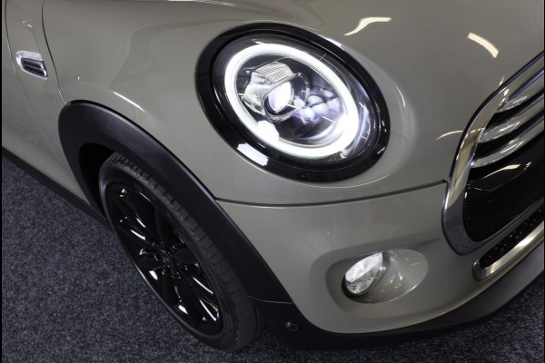 MINI Mini 1.5 Cooper Chili / AUT / 5 Deurs / Open Panoramadak / Navi / Ecc / Elek Pakket / Led / Pdc / 17 Inch