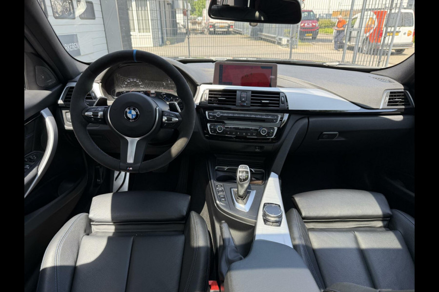BMW 3 Serie Touring 340i M Sport Edition PANORAMADAK BOM VOL