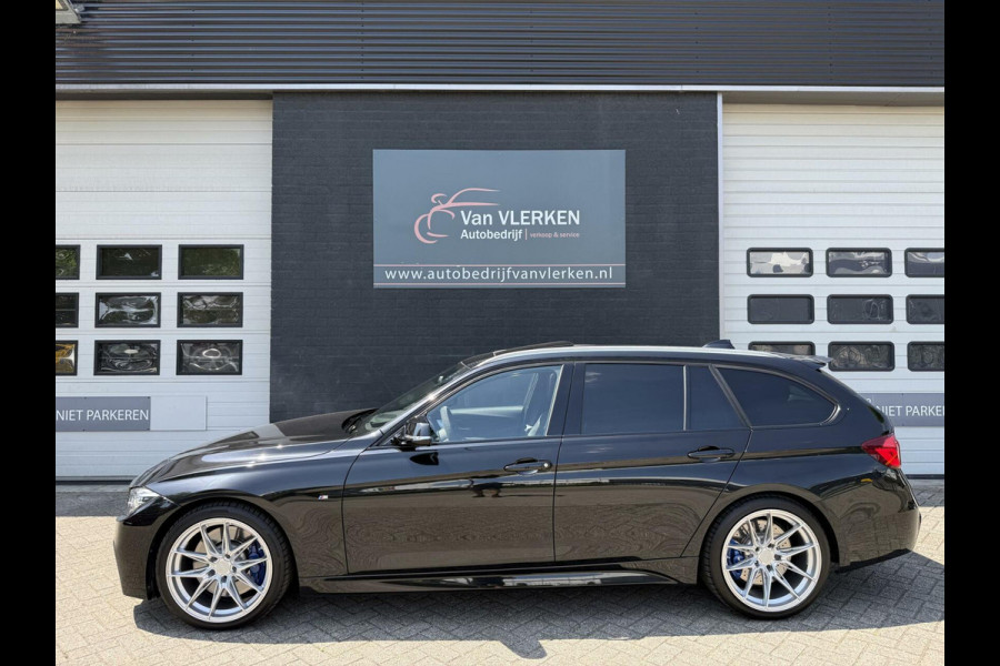 BMW 3 Serie Touring 340i M Sport Edition PANORAMADAK BOM VOL