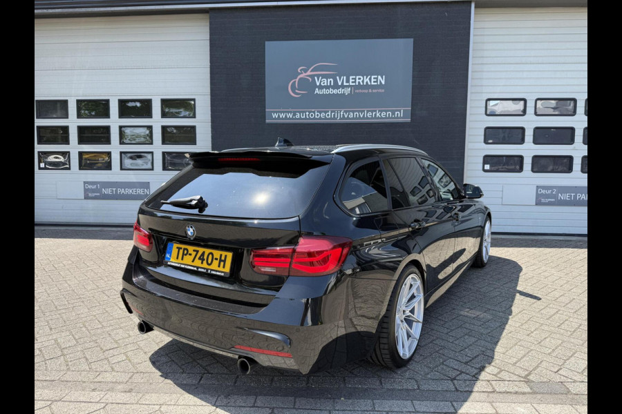 BMW 3 Serie Touring 340i M Sport Edition PANORAMADAK BOM VOL