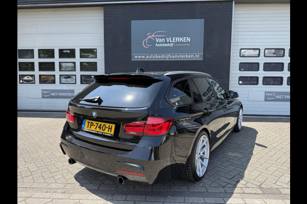 BMW 3 Serie Touring 340i M Sport Edition PANORAMADAK BOM VOL