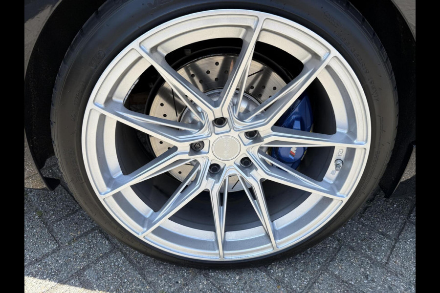 BMW 3 Serie Touring 340i M Sport Edition PANORAMADAK BOM VOL