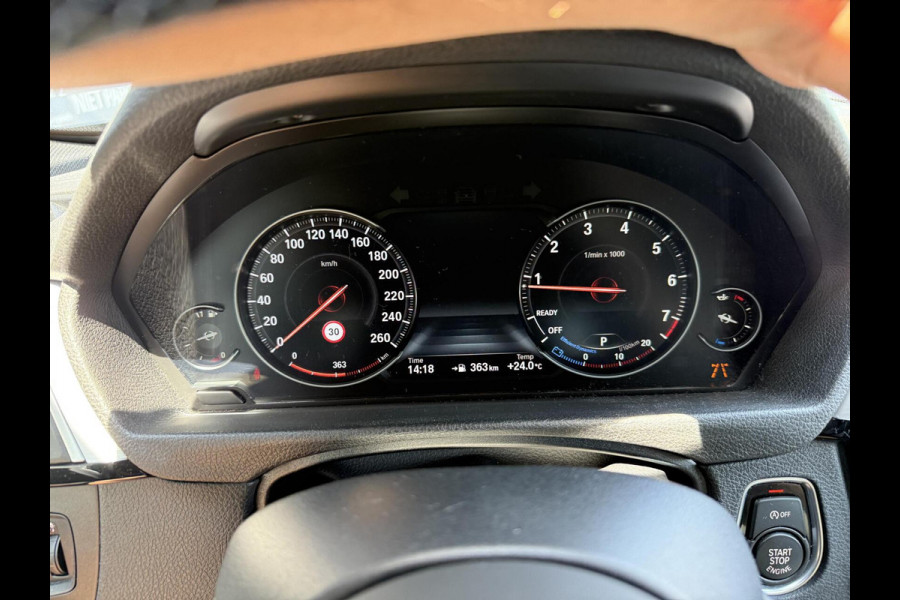 BMW 3 Serie Touring 340i M Sport Edition PANORAMADAK BOM VOL