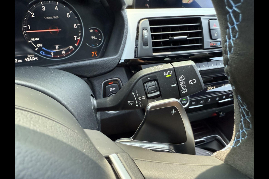 BMW 3 Serie Touring 340i M Sport Edition PANORAMADAK BOM VOL