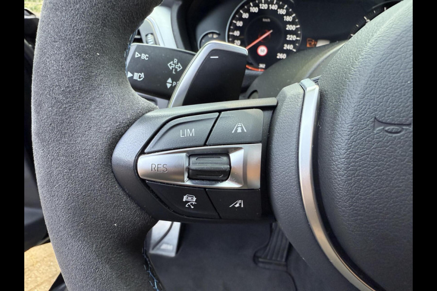 BMW 3 Serie Touring 340i M Sport Edition PANORAMADAK BOM VOL