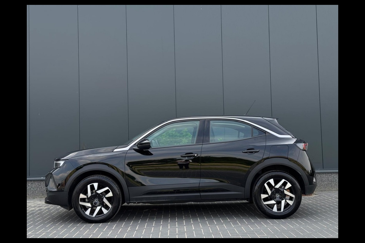 Opel Mokka 1.2 Turbo Ultimate NAVI CAMERA CLIMATE PDC SPORTVELGEN Opel Mokka 1.2 Turbo Ultimate NAVI CAMERA CLIMATE PDC SPORTVELGEN