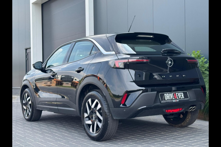 Opel Mokka 1.2 Turbo Ultimate NAVI CAMERA CLIMATE PDC SPORTVELGEN