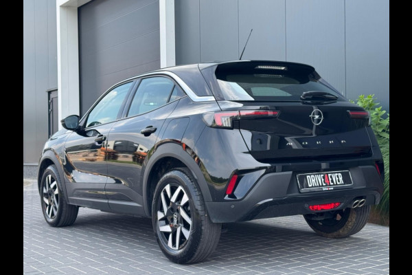 Opel Mokka 1.2 Turbo Ultimate NAVI CAMERA CLIMATE PDC SPORTVELGEN