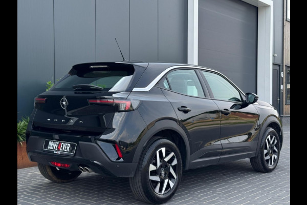 Opel Mokka 1.2 Turbo Ultimate NAVI CAMERA CLIMATE PDC SPORTVELGEN